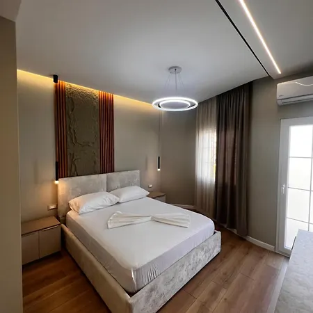 Kwatera prywatna Double With Balcony 103 *