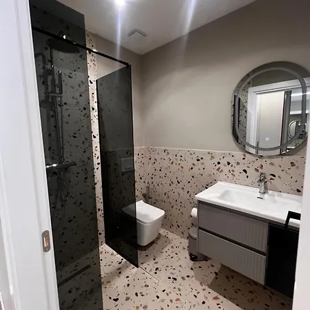 Double With Balcony 103 Kwatera prywatna Durrës